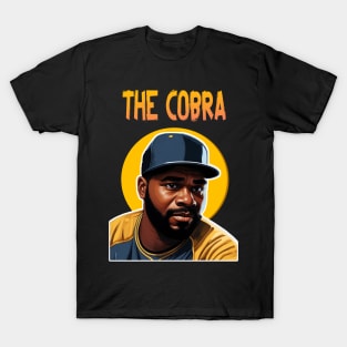 The Cobra T-Shirt